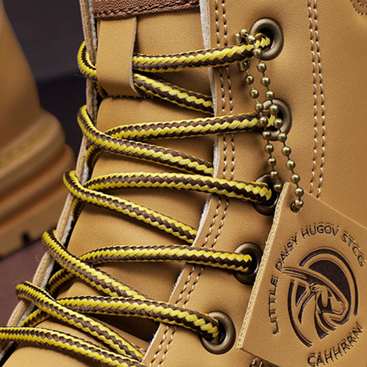 Bota Masculina Impermeable Antideslizante