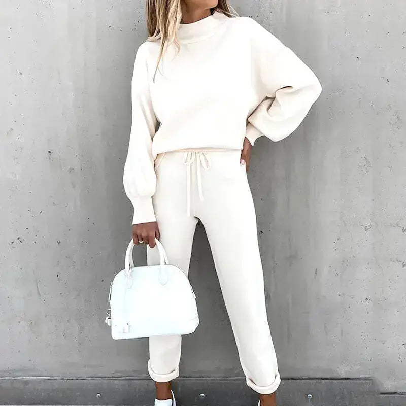 Conjunto de Sudadera para Mujer Vica