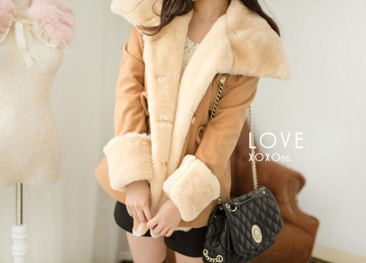 Chaqueta de mujer - Arezi