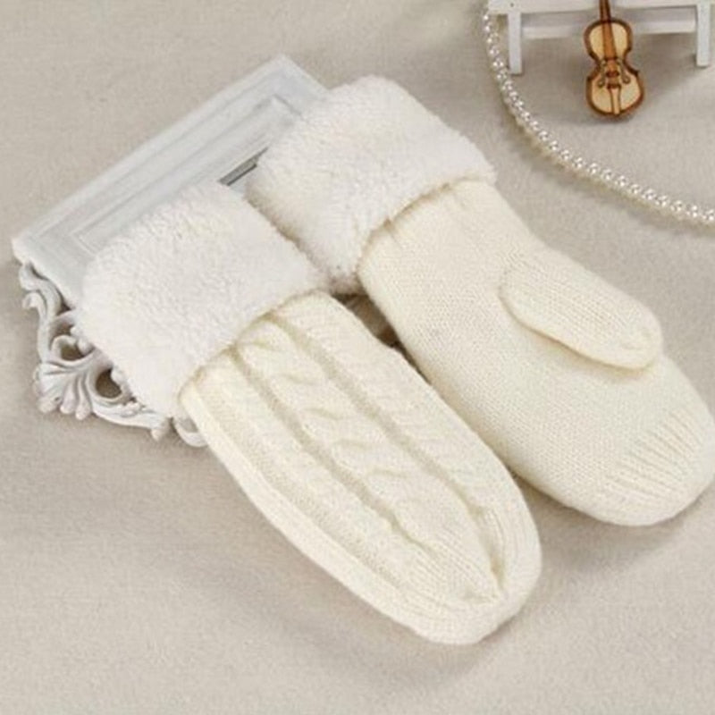 Guante Femenino WinterFrost