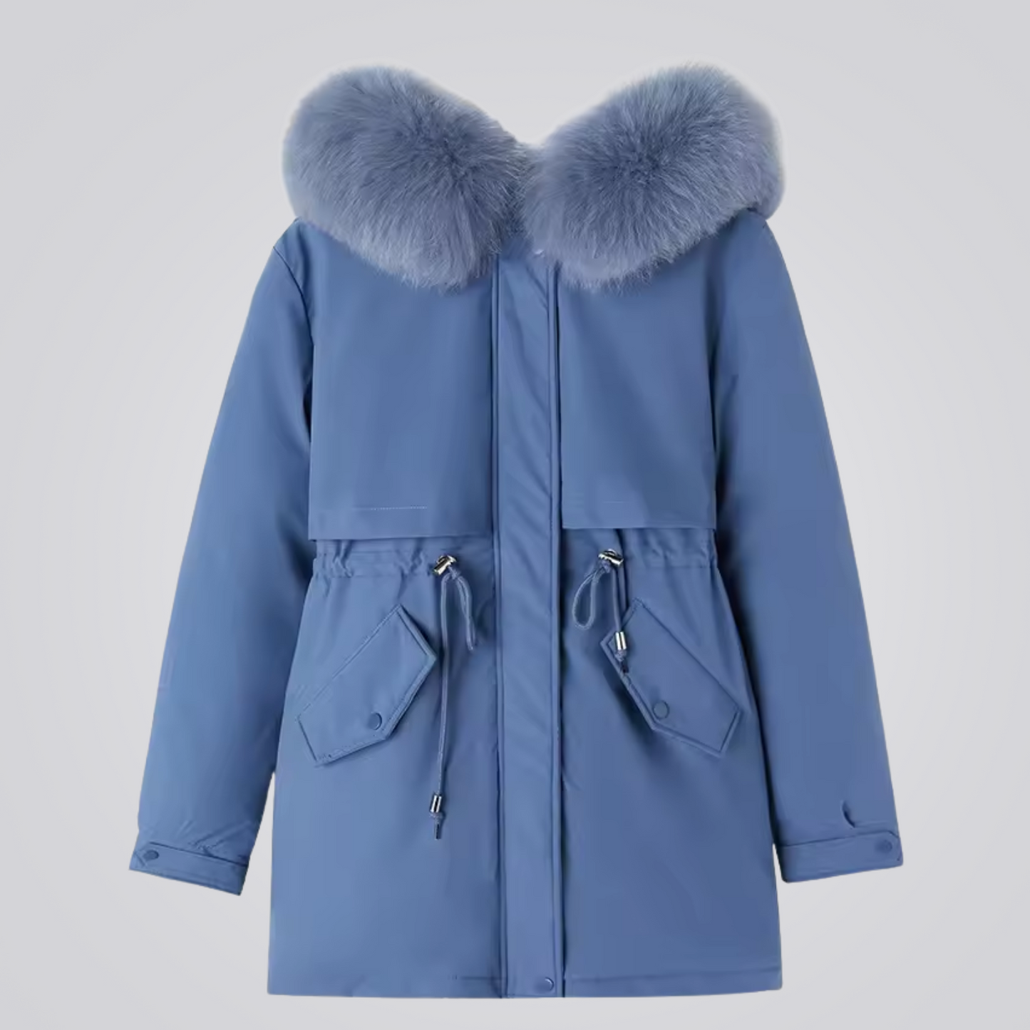 Chaqueta Zaara de mujer
