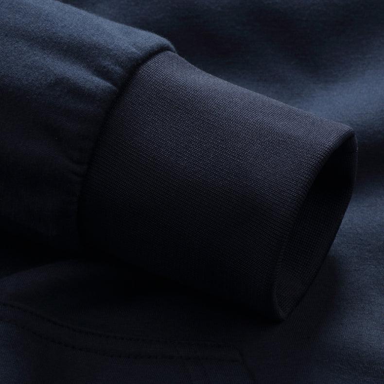 Sudadera con Cremallera para Hombre