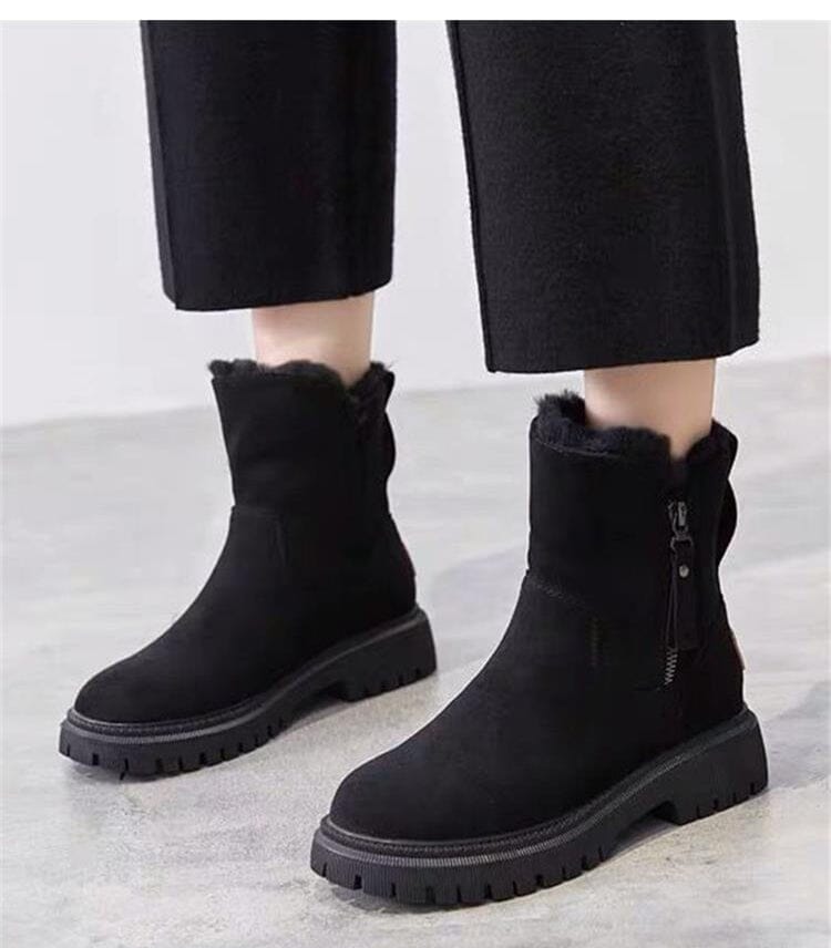 Bota Femenina Elen