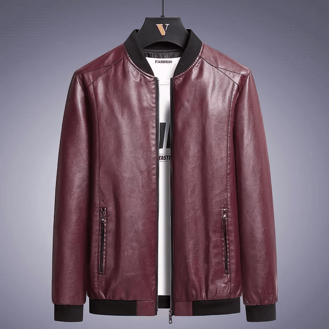 Chaqueta de hombre Logan