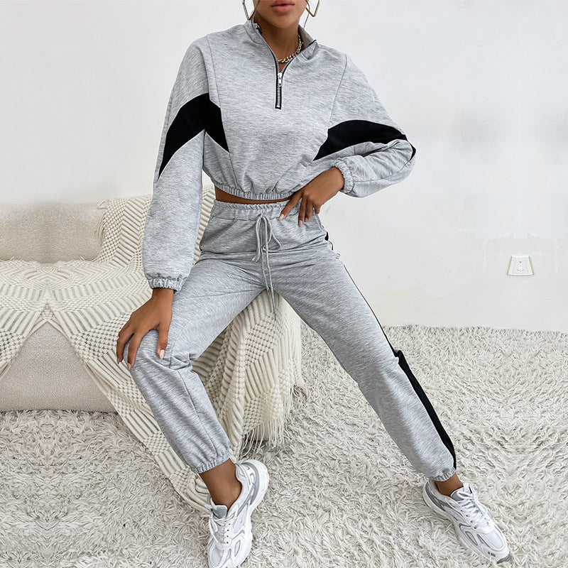 Conjunto de Sudadera para Mujer Ariya