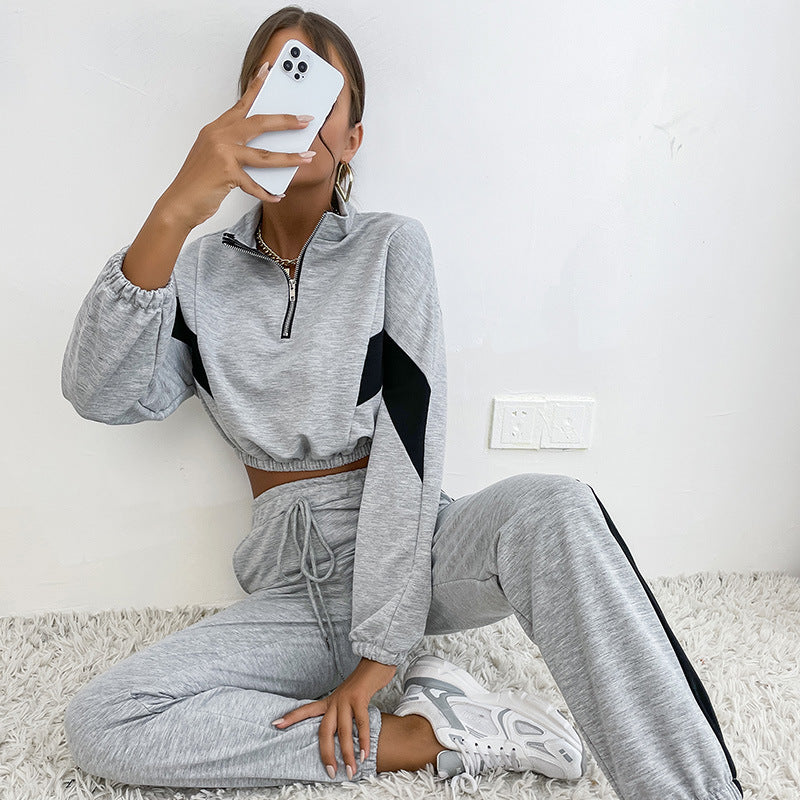 Conjunto de Sudadera para Mujer Ariya