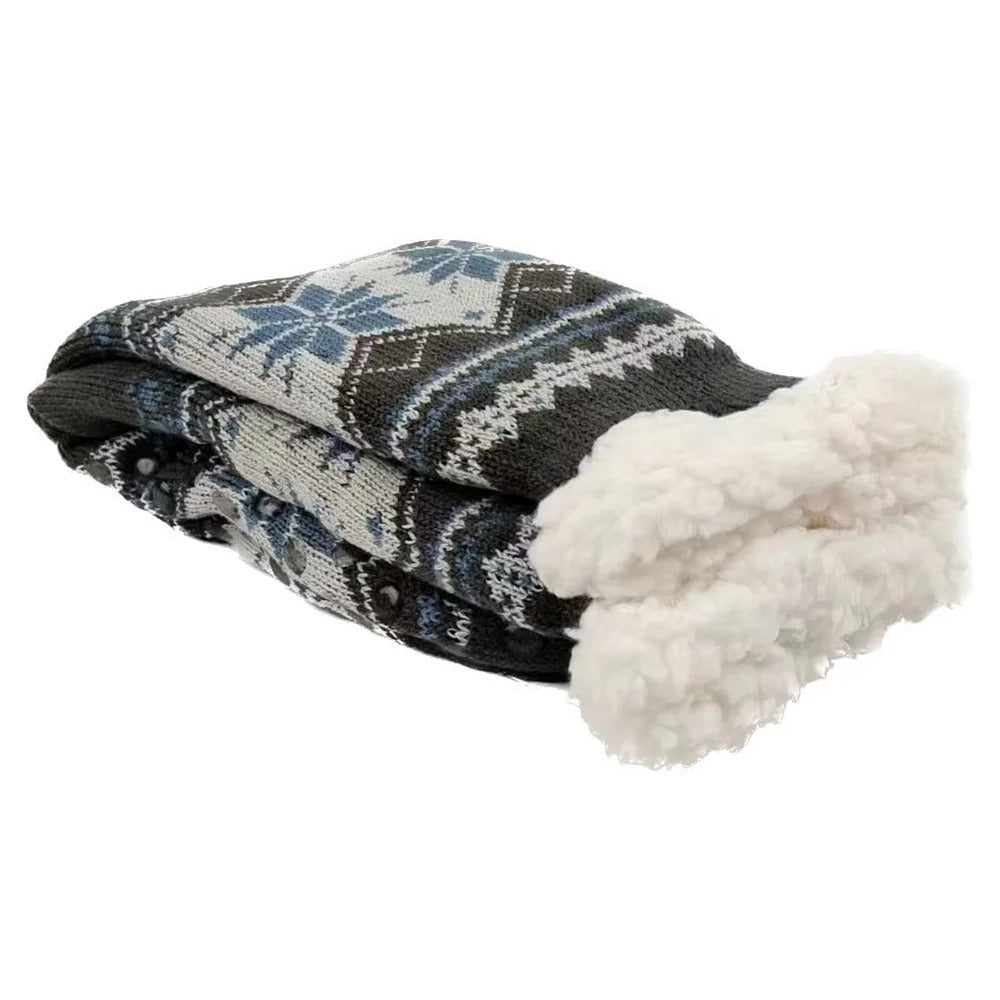 Kit de Calcetines Térmicos de Lana (OFERTA DE INVIERNO)