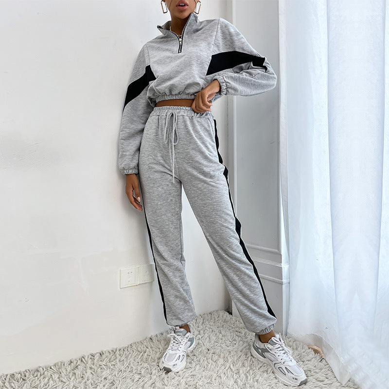 Conjunto de Sudadera para Mujer Ariya