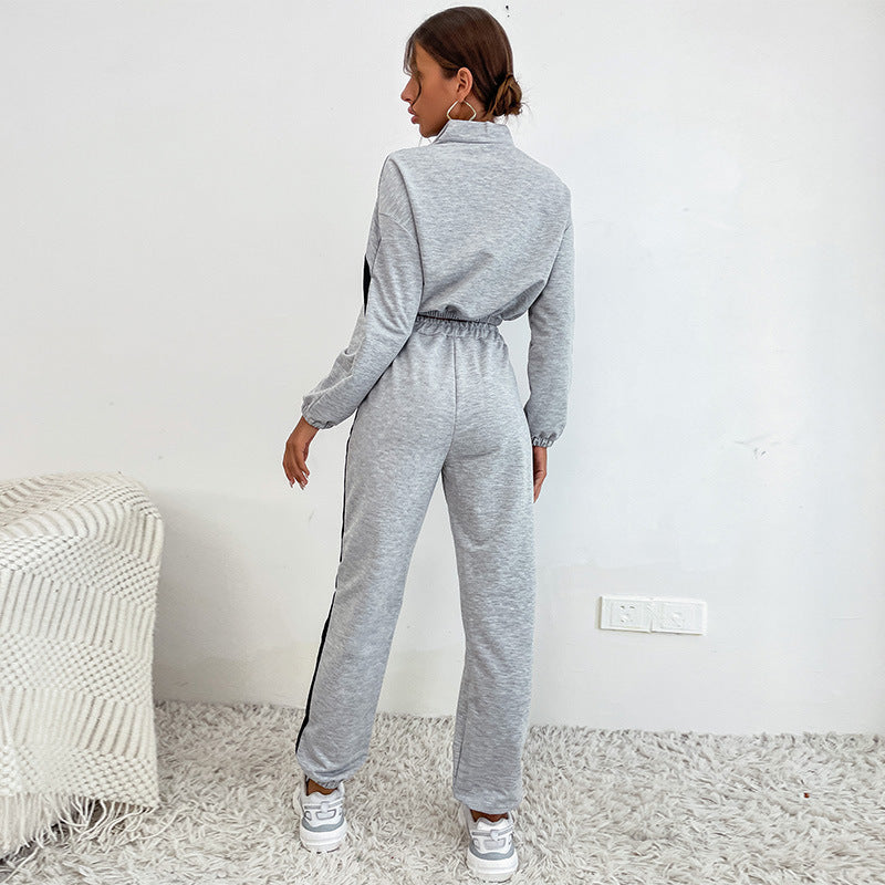 Conjunto de Sudadera para Mujer Ariya