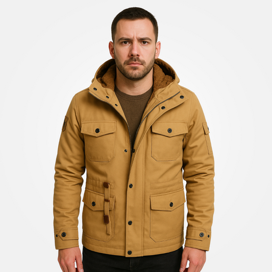 Chaqueta táctica para hombre Legend