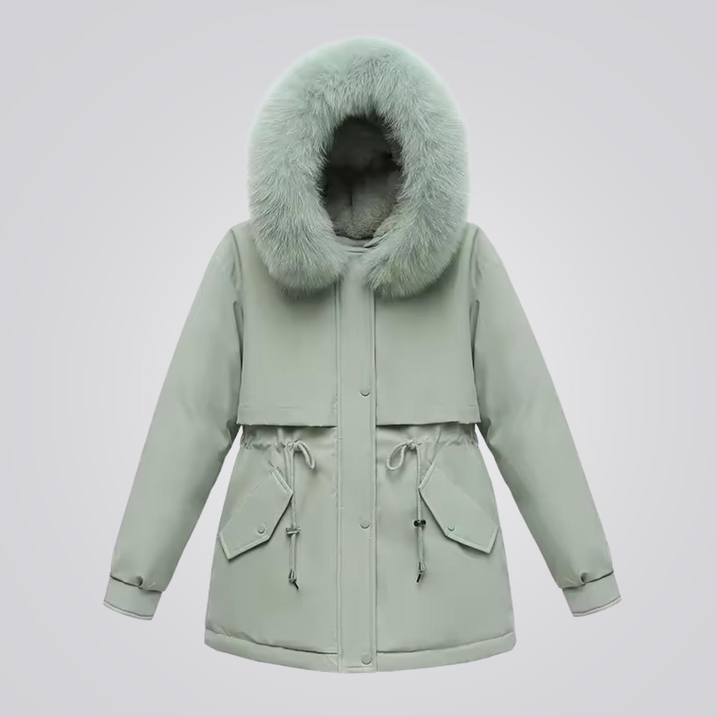 Chaqueta Zaara de mujer