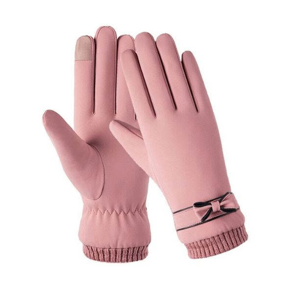 Guante de mujer SnowFlake