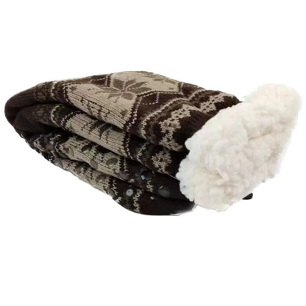Kit de Calcetines Térmicos de Lana (OFERTA DE INVIERNO)