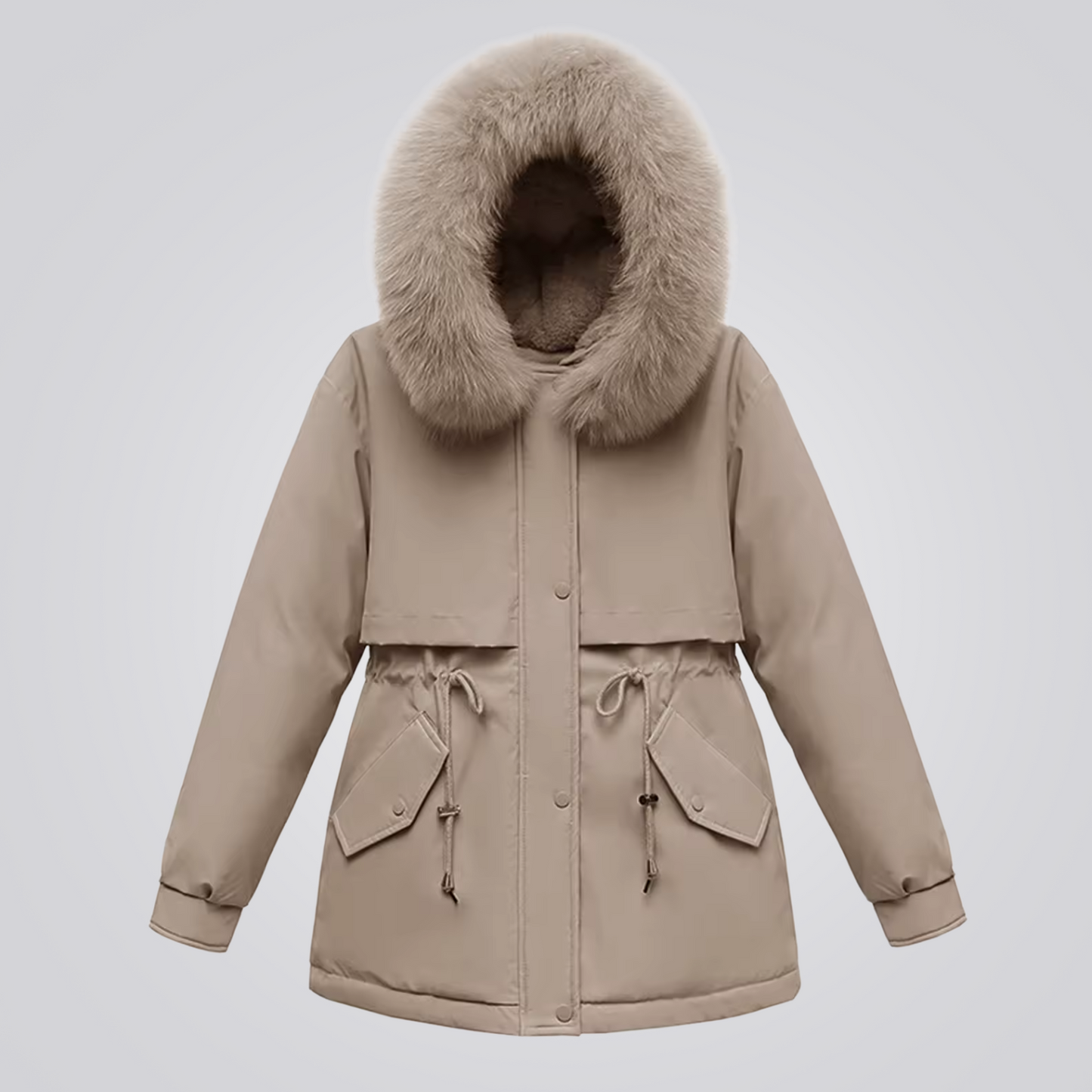 Chaqueta Zaara de mujer