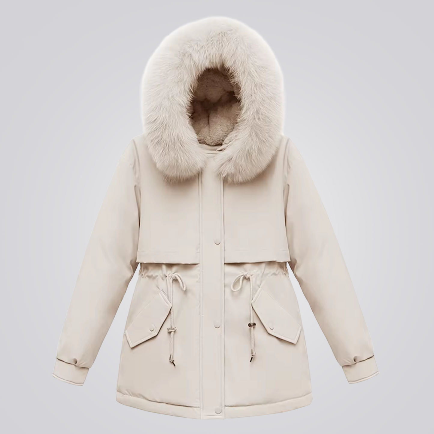 Chaqueta Zaara de mujer