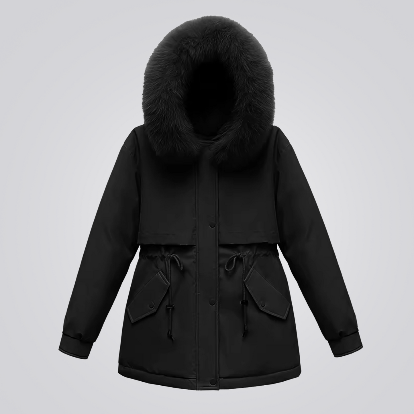 Chaqueta Zaara de mujer