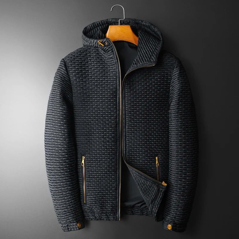 Campera Ron