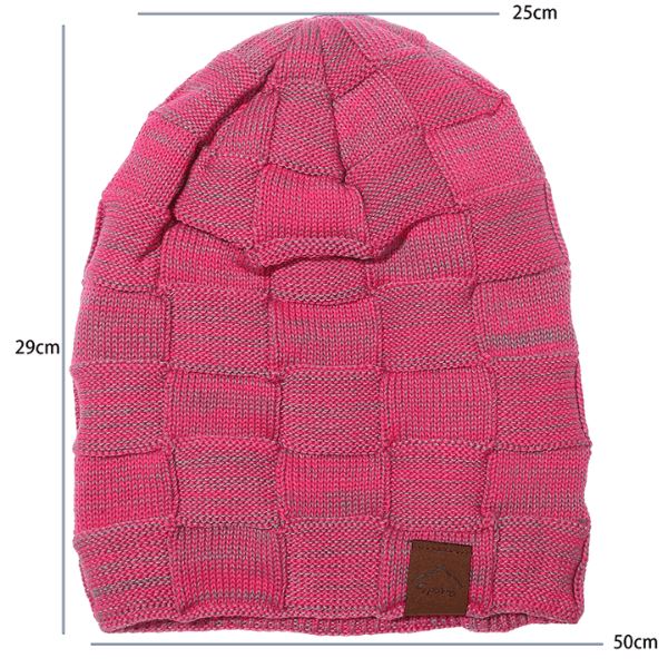 Gorro Encantador de Invierno