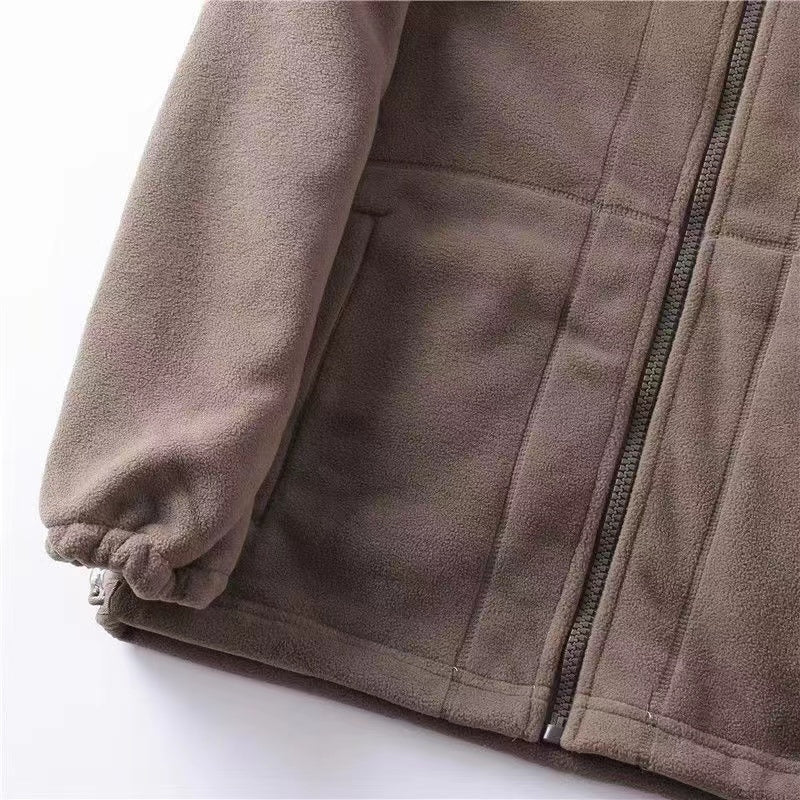 Chaqueta polar de hombre England