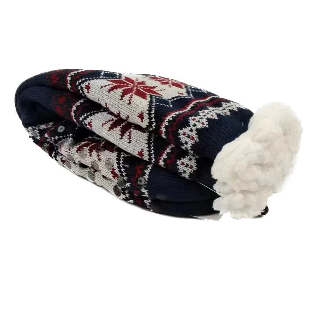 Kit de Calcetines Térmicos de Lana (OFERTA DE INVIERNO)