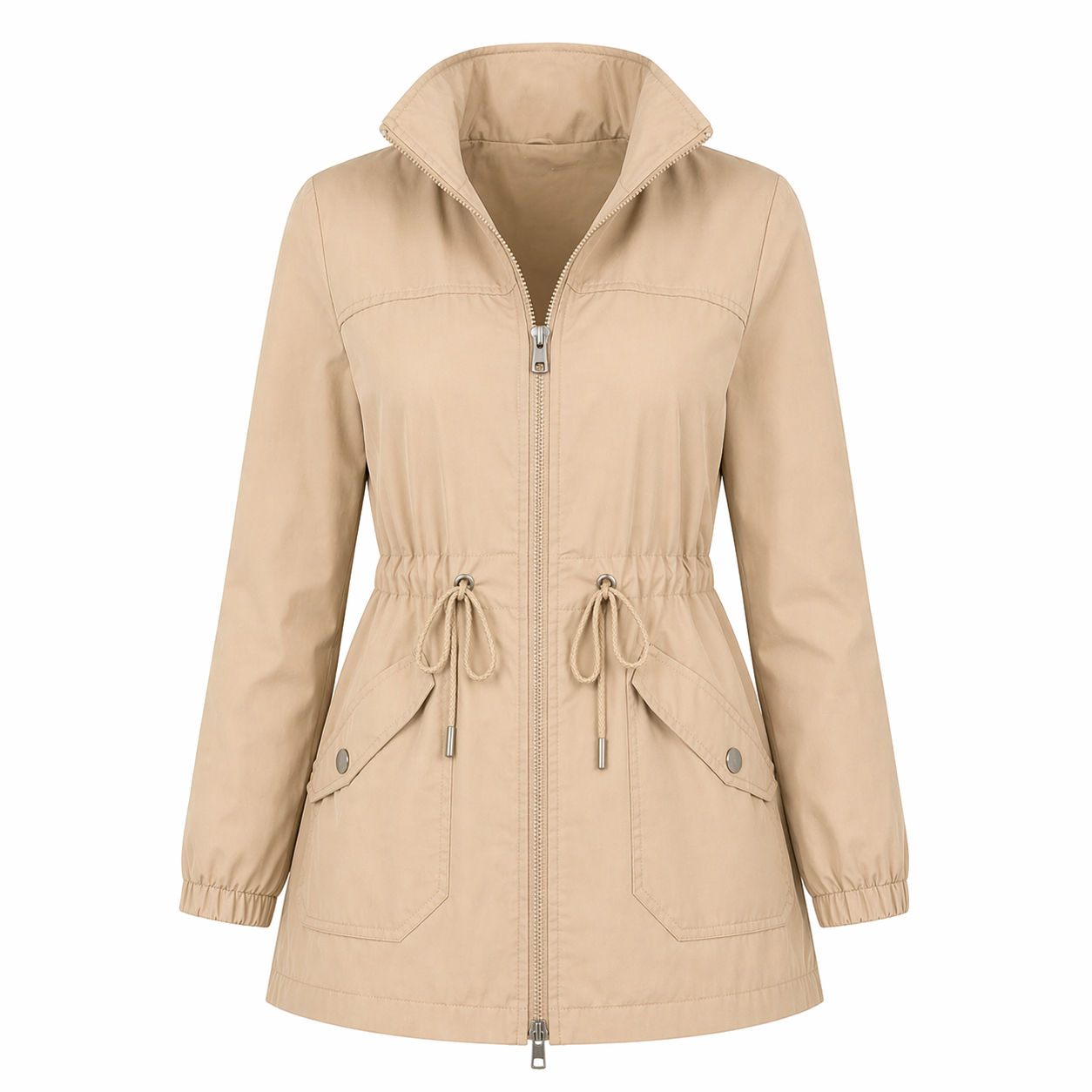 Chaqueta Femenina Amélie