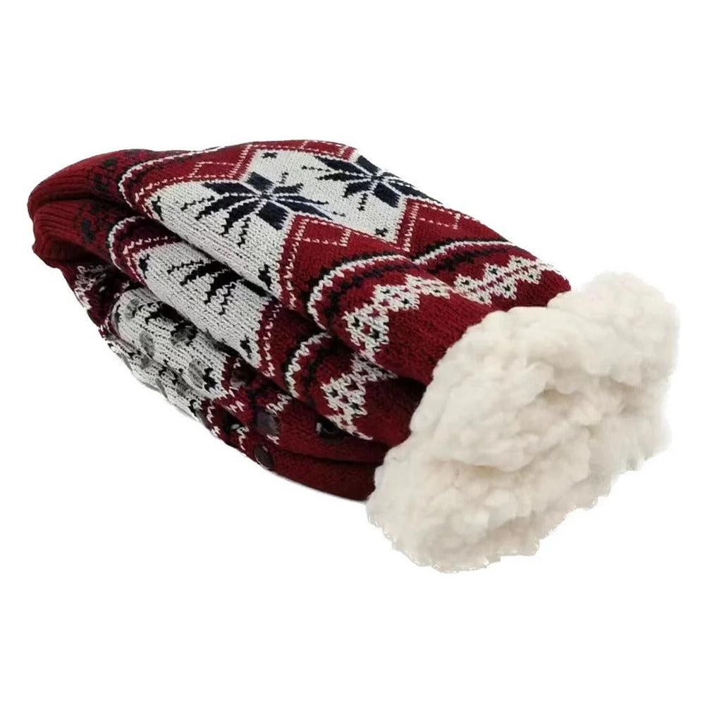 Kit de Calcetines Térmicos de Lana (OFERTA DE INVIERNO)