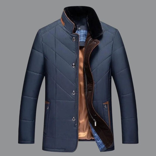 Chaqueta Vortice