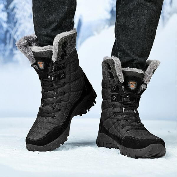 Bota Masculina para Nieve - Splinter