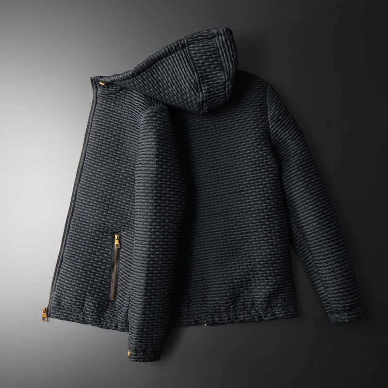 Campera Ron