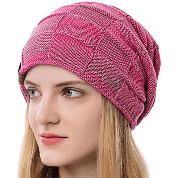 Gorro Encantador de Invierno