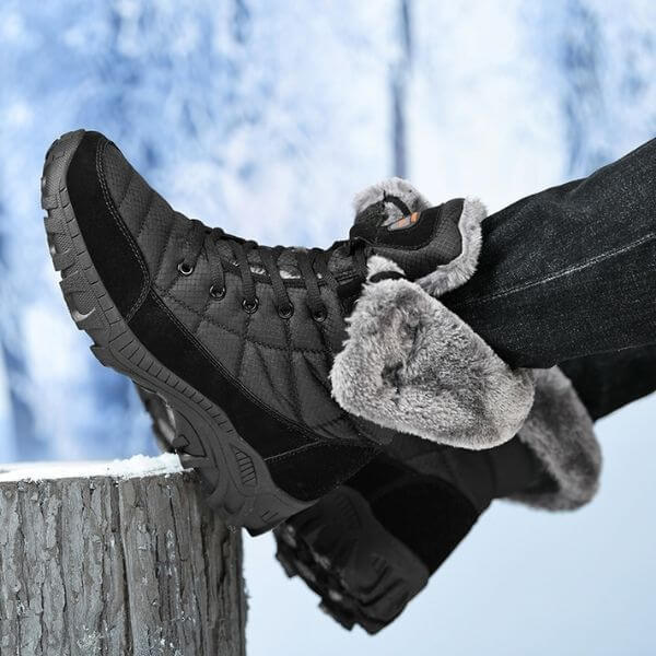 Bota Masculina para Nieve - Splinter
