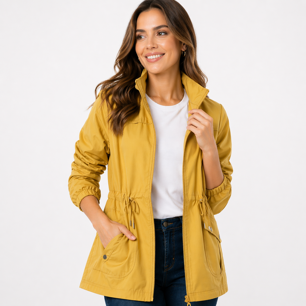 Chaqueta Femenina Amélie