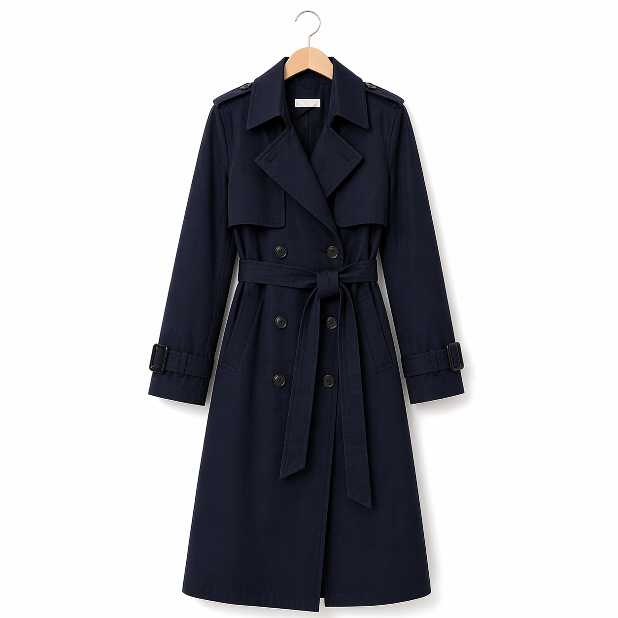 Gabardina de mujer Holbrook