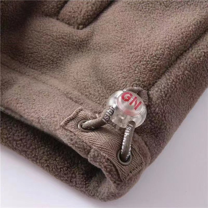 Chaqueta polar de hombre England