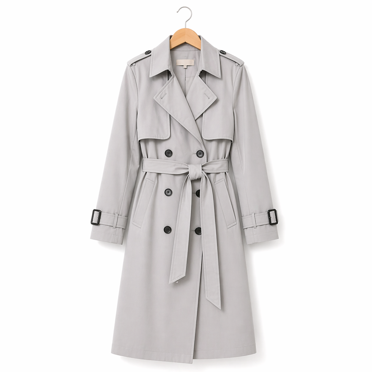 Gabardina de mujer Holbrook