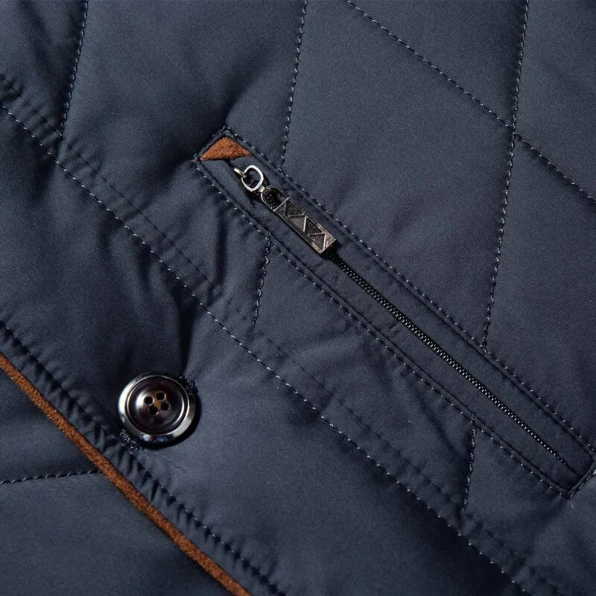 Chaqueta Vortice