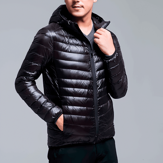 Chaqueta Masculina Tainan