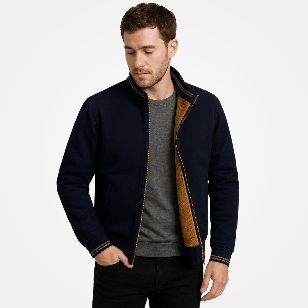 Chaqueta masculina OutWear Blaze