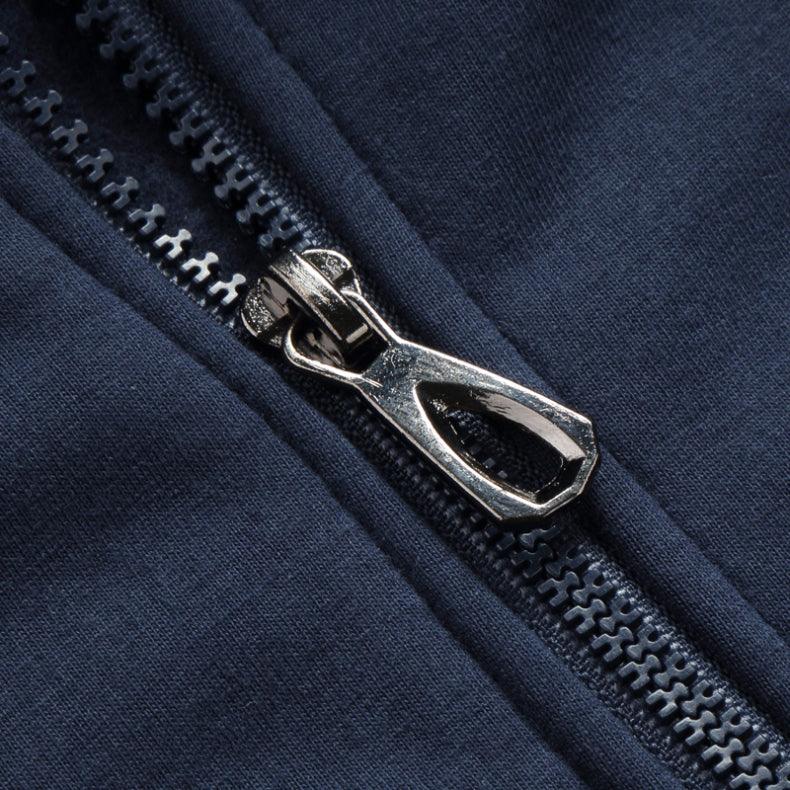 Sudadera con Cremallera para Hombre