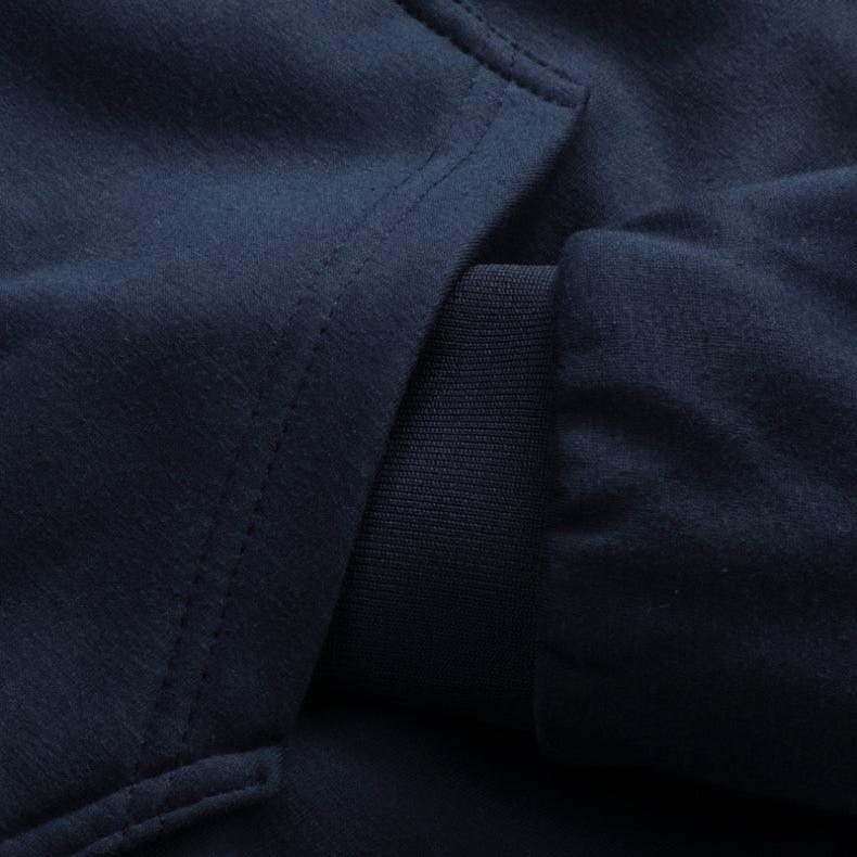 Sudadera con Cremallera para Hombre