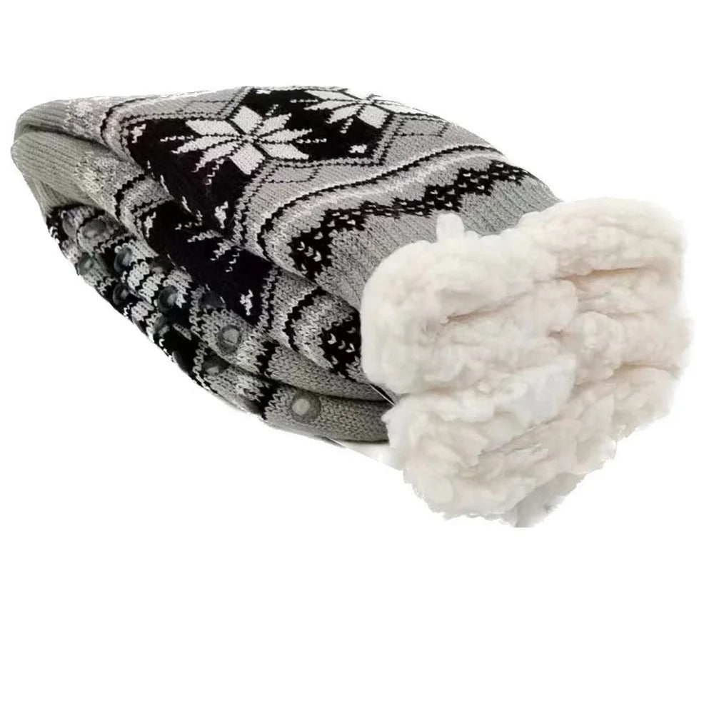 Kit de Calcetines Térmicos de Lana (OFERTA DE INVIERNO)
