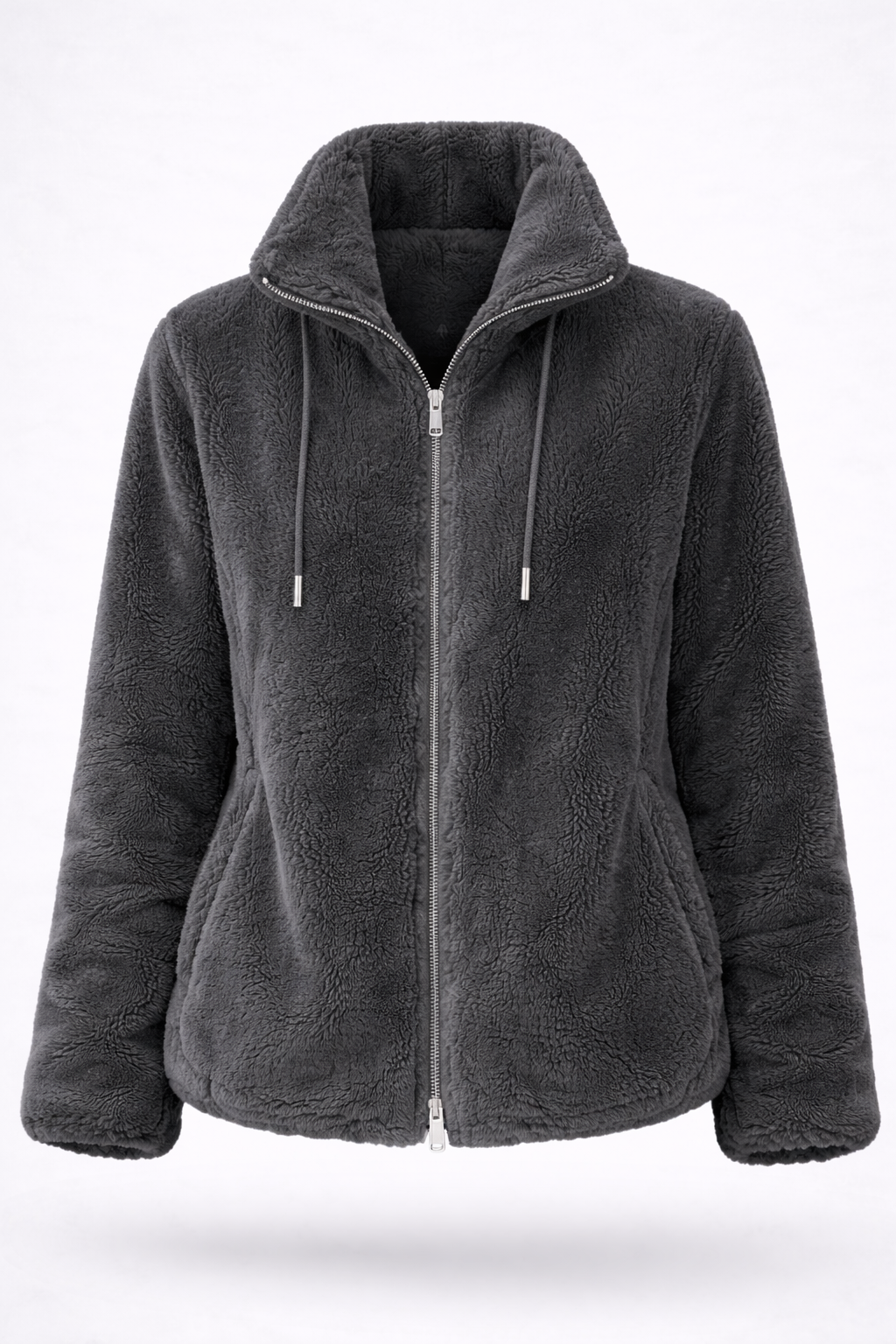 Chaqueta Térmica Sherpa Alpina para Mujer
