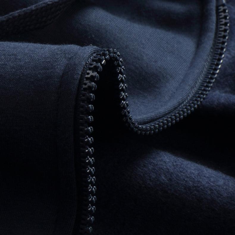 Sudadera con Cremallera para Hombre