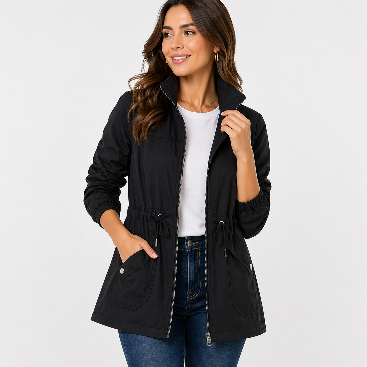 Chaqueta Femenina Amélie