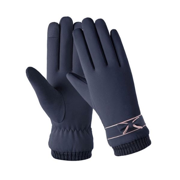 Guante de mujer SnowFlake