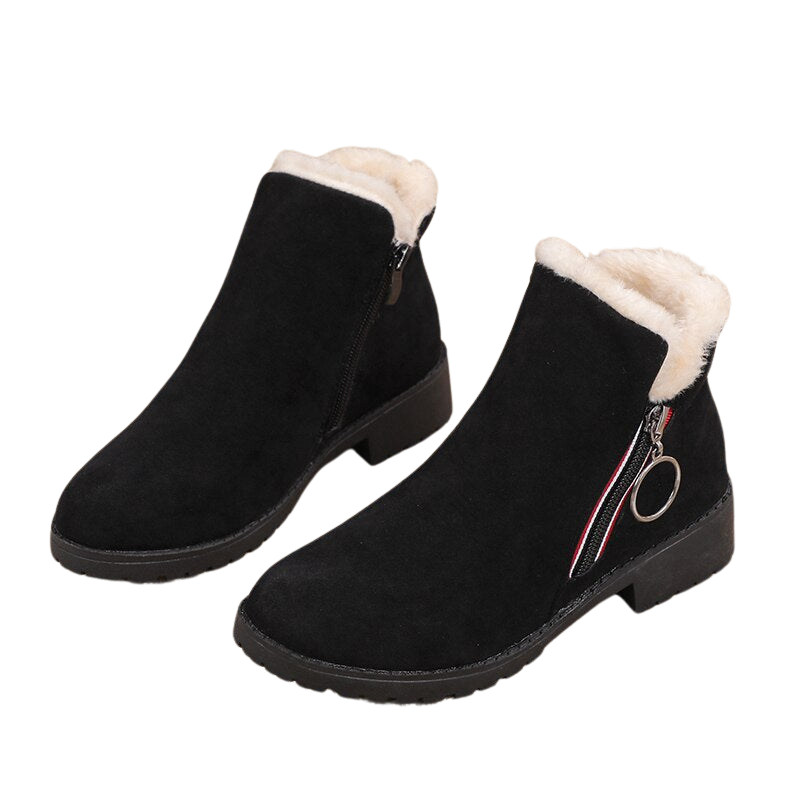 Bota Invierno Perla