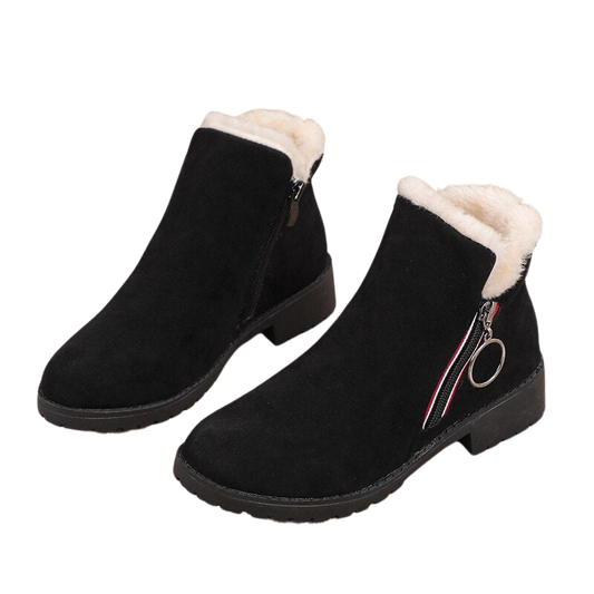 Bota Invierno Perla