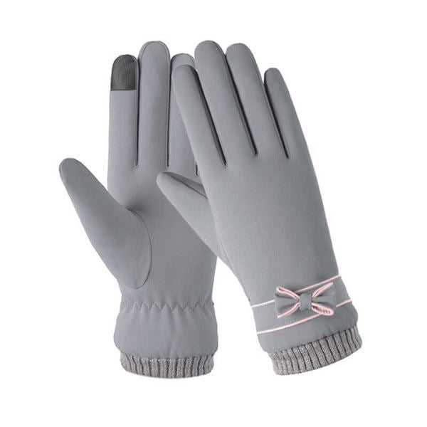 Guante de mujer SnowFlake
