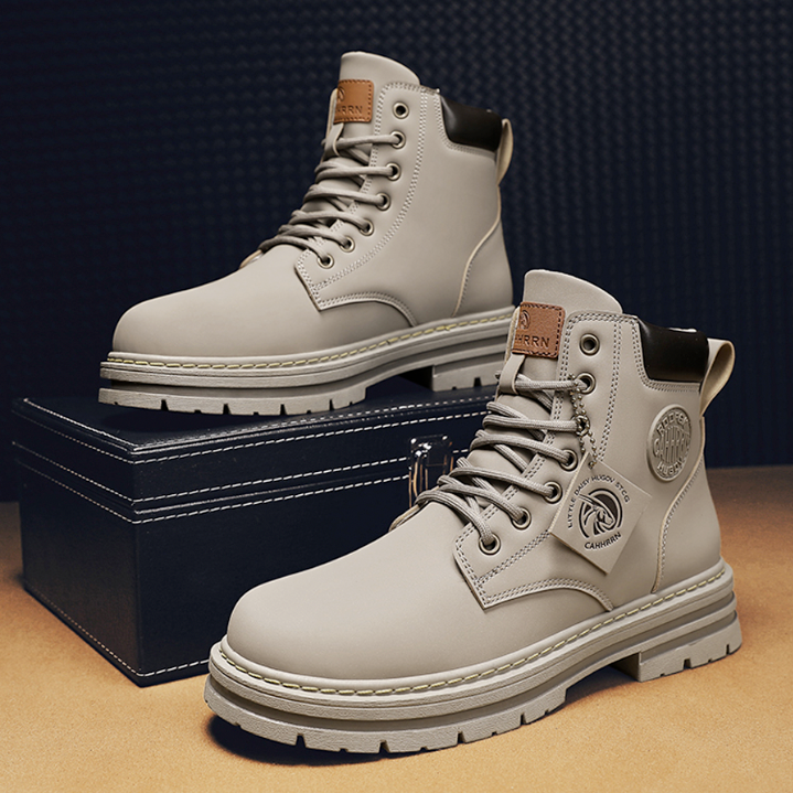 Bota Masculina Impermeable Antideslizante