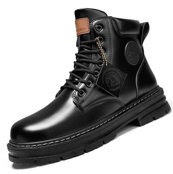 Bota Masculina Impermeable Antideslizante